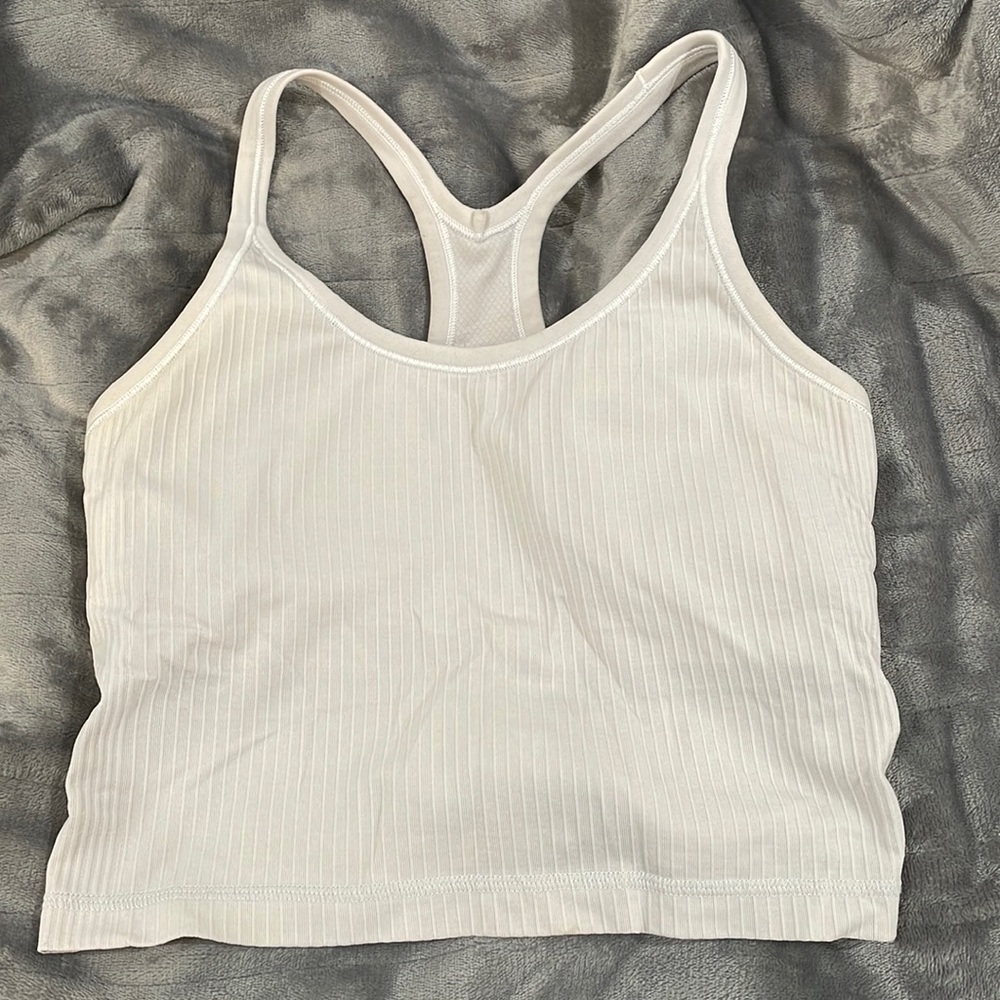Ebb to street tank top